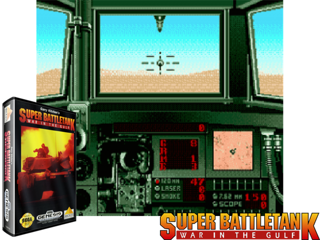 Super Battle Tank - War in the Gulf (U) [!]